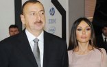 İlham Əliyev Bakıda yeni mərkəzin açılışını etdi