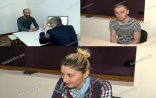 Gəncə və Bakıda silsilə oğurluqlar törədən Gürcüstan vətəndaşları saxlanılıblar