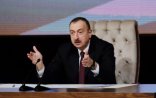 İlham Əliyevdən Avropa İttifaqına ittiham
