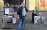 Almaniyada yaşayan azərbaycanlı rəssam Gündüz Əlizadənin XATİRƏLƏRİ