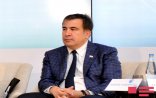 Saakaşvilidən Bakıda həbsi ilə bağlı sorğuya reaksiya- "Özünü biabır etdi”