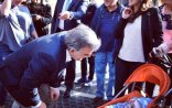Abdulla Gül “Tarqovı”da