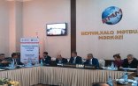 Korrupsiyaya qarşı mübarizəyə Milli Fəaliyyət Planı 71.47%  icra olunub