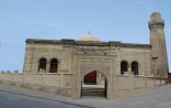 İçərişəhər «Сümə məscidi»ndə Həzrət Əli (ə)-in mövludu  münasibəti ilə tədbir keçiriləcək
