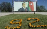 Ağstafa bayram havasında