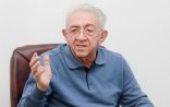 Sabiq dövlət müşaviri Vəfa Quluzadə vəfat etdi