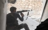 Futbolçu İŞİD-ə qoşuldu