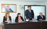 Qaradağ rayonunda Birinci Avropa Oyunlarına hazırlıqla bağlı müşavirə keçirilib