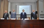 ADU 10 tələbəsini öz hesabına Çinə təhsil almağa göndərəcək