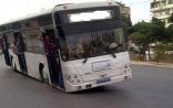 Bu avtobuslar da yığışdırılır