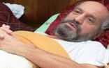 Xalq artistinin vəziyyəti ağırdır