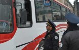 Bəzi avtobus xətləri bağlanıb, bəzilərinin isə hərəkət istiqaməti dəyişdirilib
