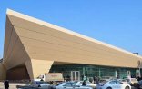 “28 May” metrostansiyasının əsas girişi AÇILDI