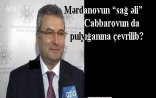 Fərzəli Qədirovla bağlı müdhiş-İDDİALAR