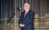 Ümummilli lider Heydər Əliyevin anadan olmasının 92-ci ildönümü münasibətilə bədii yaradıcılıq festivalının yekun konserti keçirilib