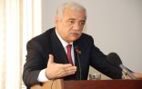 AHİK-də ulu öndərin anadan olmasının 92 illiyi ilə əlaqədar tədbir keçirilib