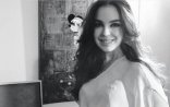 Leyla Əliyevanın yeni saytı açıldı