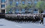 Faşizm üzərində Qələbənin 70 illiyi münasibətilə Bakıda təntənəli hərbi keçid olacaq