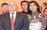 Elçin Əfəndiyevin qızı fond prezidenti olacaq