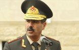 Zakir Həsənov veteranları təbrik etdi