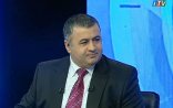 Anar Yusifoğluya vəzifə verildi - İTV-də