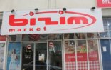 "Bizim Market"lər şəbəkəsinin ortaqlarından biri 3 mağazasını bağlayır