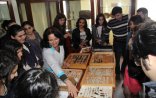 “Azərbaycanda nəsli kəsilmək üzrə olan fauna növləri və son zamanlar təsvir edilmiş yeni növlər”