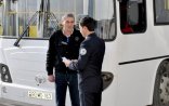 Bakıda daha bir neçə marşrut xəttinin istiqaməti dəyişdirilib