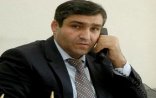 Azər Sarıyevə vəzifə verildi