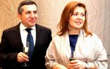 Neft maqnatı həbs olundu