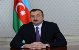 Prezident Türkiyə Baş nazirinin müavininin başçılıq etdiyi nümayəndə heyətini qəbul edib