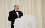 Prezident: “Ona qarşı paxıllıq, riyakarlıq Heydər Əliyevin istefasını şərtləndirdi” –ÇIXIŞ