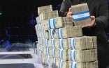 Borclu vergi ödəyicisinin əmlakı siyahıya alınıb