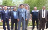Volqoqradda Ulu Öndərin anadan olmasının 92-ci ildönümü ilə əlaqədar tədbir keçirilib