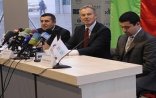 Piriyevin oğlu 1 milyard dollar borc alır