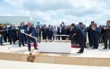 Qobustanın içməli su problemi həll olunacaq