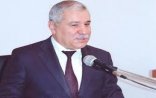 Lütfəli Babayevin gedər ayaqda oynadığı oyun
