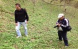 Tədqiqat işləri uğurla davam etdirilir