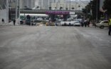 Daha bir yol təmirə bağlanır