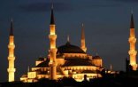 Bu gecə merac gecəsidir