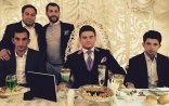 "Bir oğlum var deyə, onu öz yanımda saxlayan deyiləm"