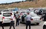Maşın alanların sayı xeyli azalıb