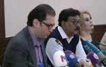 Bollivudun tanınmış rejissoru Priyadarşan ilk dəfə Bakıda film çəkəcək