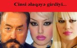 Qızlara əvvəlcə çılpaq namaz qıldırır-Dəhşət