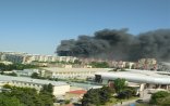 Bakıda növbəti dəhşətli YANĞIN