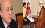 “Rəsmi nigah olmayanların kəbini kəsilməsin”