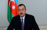 Azərbaycan Prezidentinin sərəncamı