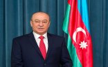 Kəmaləddin Heydərov Özbəkistanda rəsmi səfərdədir