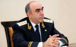 "Binəqədi rayonunda yanğın binanın üzlüyünün keyfiyyətsiz olması səbəbindən baş verib"