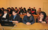 Universitet gənc müəllimlər axtarır